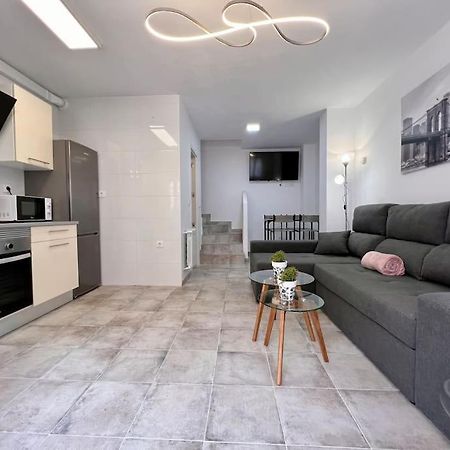 Acogedor Apartamento En Parbayon Exterior photo