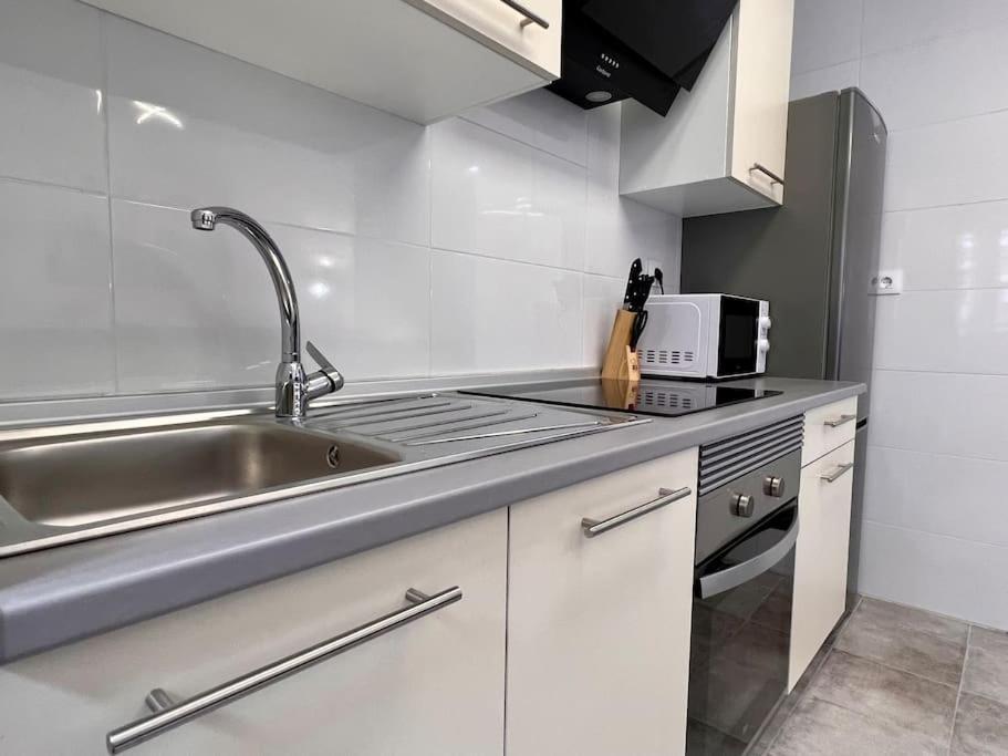 Acogedor Apartamento En Parbayon Exterior photo