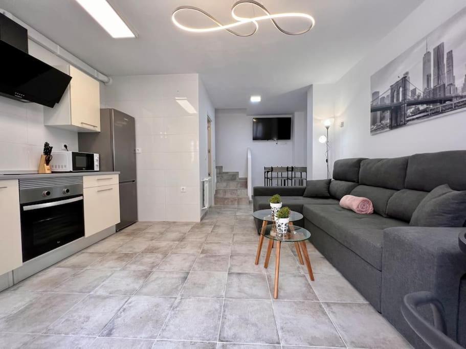 Acogedor Apartamento En Parbayon Exterior photo